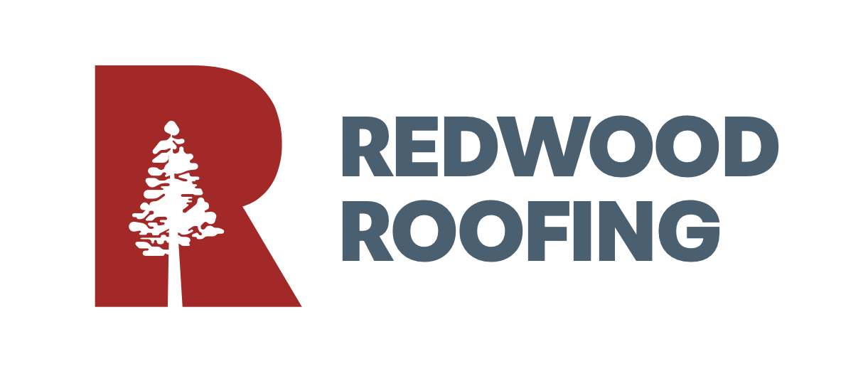 Redwood Roofing cover